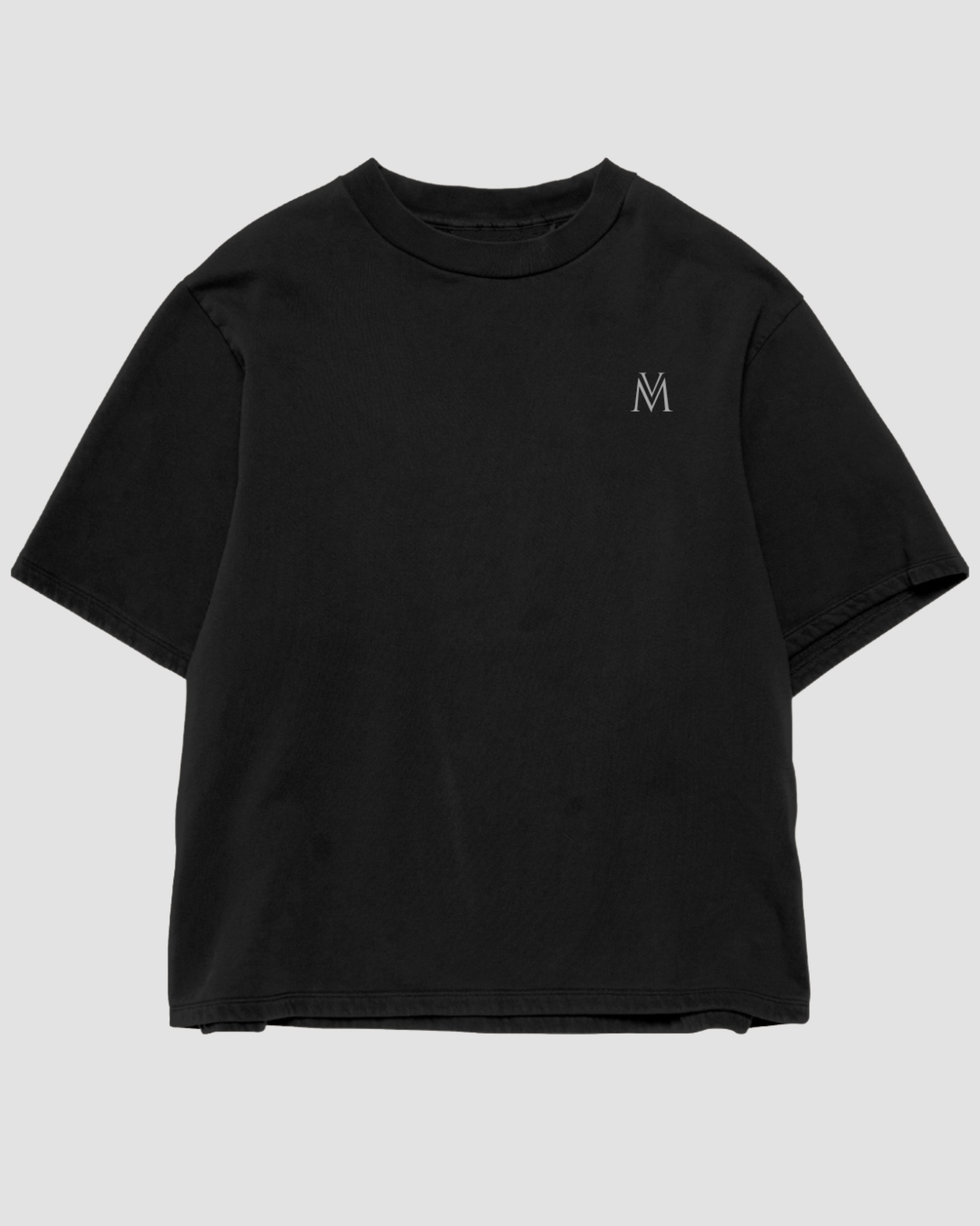 Tricou Oversized Therapy